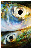 A fishy Tale